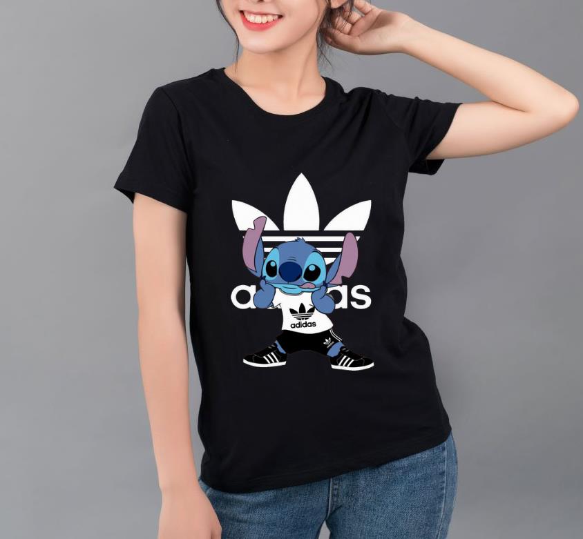 Pretty Adidas Youth Stitch shirt 4 - Pretty Adidas Youth Stitch shirt