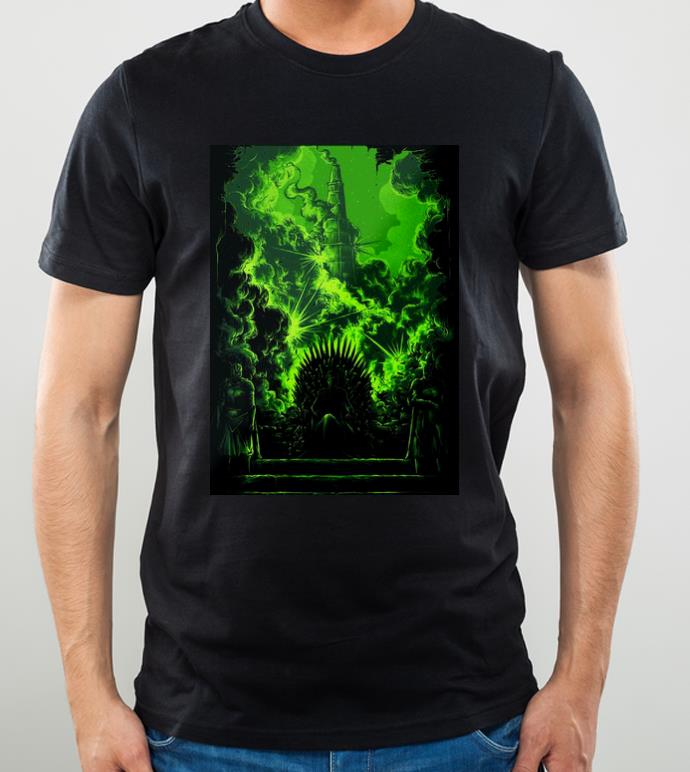 Pretty Dan Mumford GOT Game Of Thrones shirt 4 - Pretty Dan Mumford GOT Game Of Thrones shirt