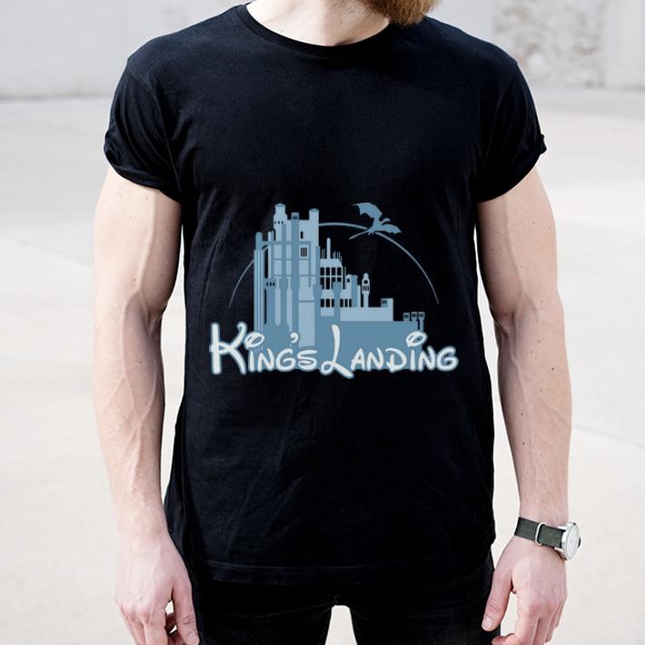 Pretty King s Landing Game Of Thrones shirt 4 - Pretty King’s Landing Game Of Thrones shirt
