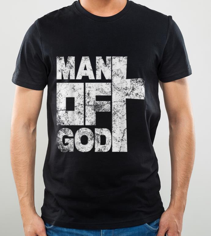 Pretty Man Of God Christian Cross shirt 4 1 - Pretty Man Of God Christian Cross shirt