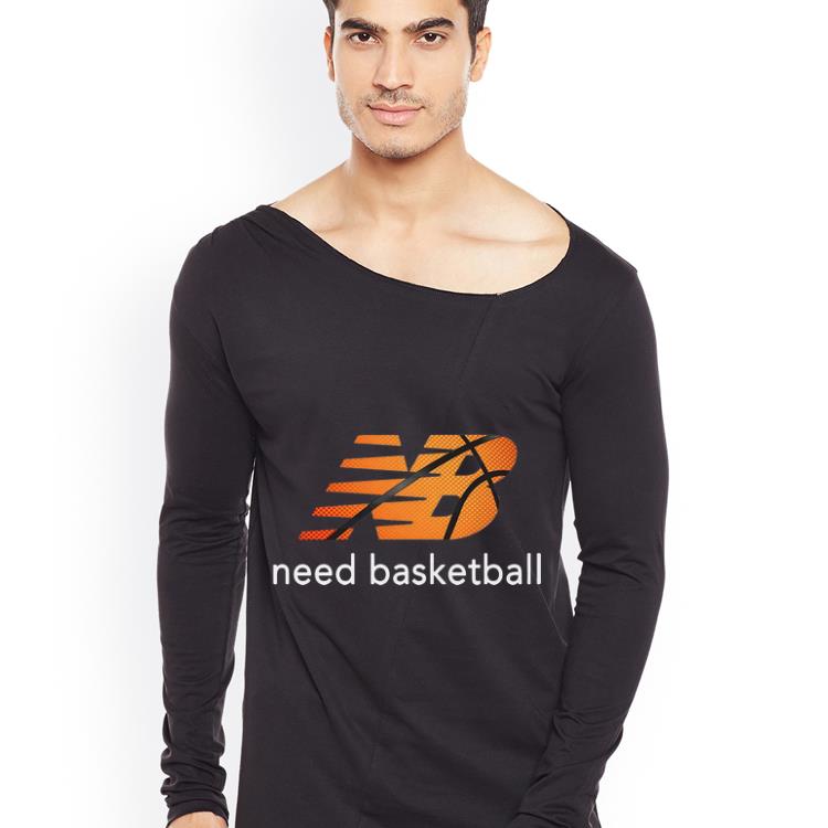 Pretty New Balance Need Baketball shirt 4 - Pretty New Balance Need Baketball shirt