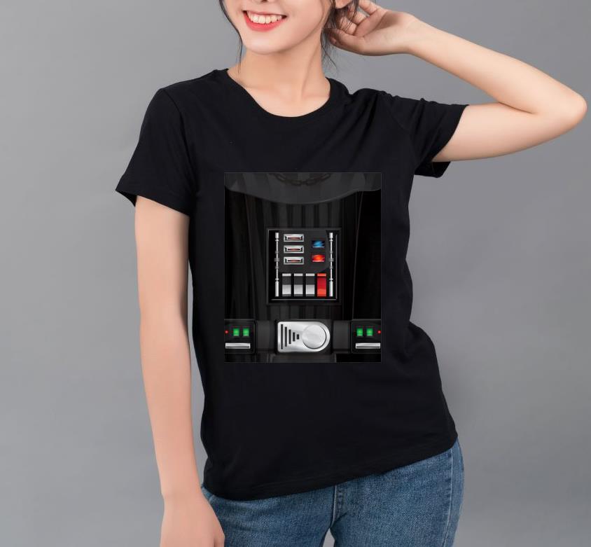 Pretty Star Wars Darth Vader Halloween Costume shirt 4 - Pretty Star Wars Darth Vader Halloween Costume shirt