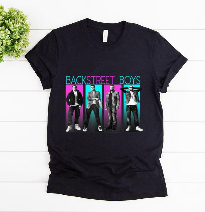 Pretty Vintage Backstreet Boy Gift Halloween shirt 1 - Pretty Vintage-Backstreet-Boy Gift Halloween shirt