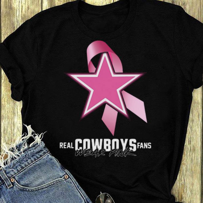 Pretty Wear Pink Breast Cancer Awareness Dallas Cowboy Fans shirt 4 - Pretty Wear Pink Breast Cancer Awareness Dallas Cowboy Fans shirt