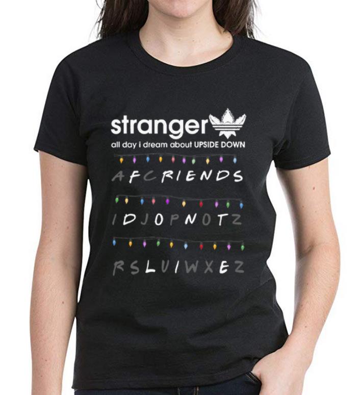 Top Adidas All Day I Dream About Upside Down shirt 4 - Top Adidas All Day I Dream About Upside Down shirt