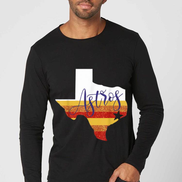 Top Astros Baseball Texas Houston Astros shirt 4 - Top Astros Baseball Texas Houston Astros shirt