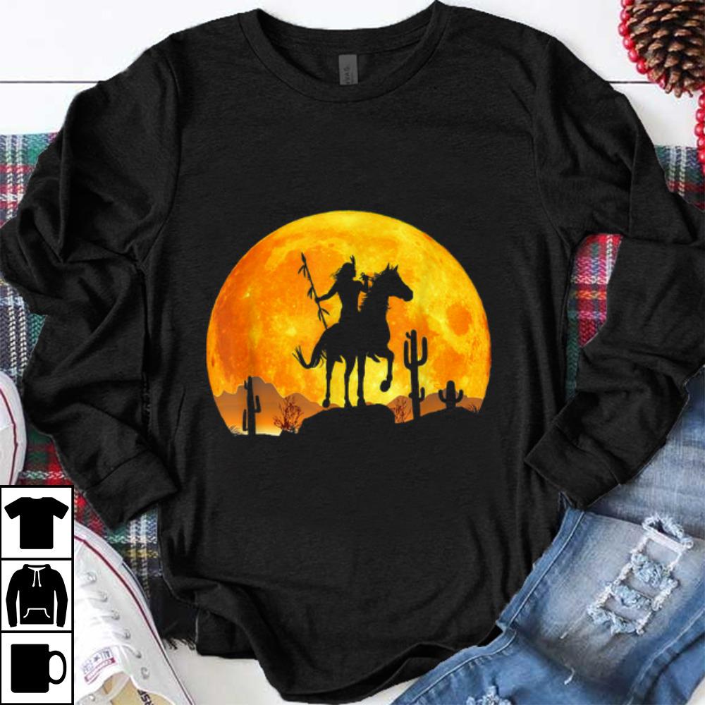 Top Great Native American Day Pride Indian shirt 1 - Top Great Native American Day Pride Indian shirt