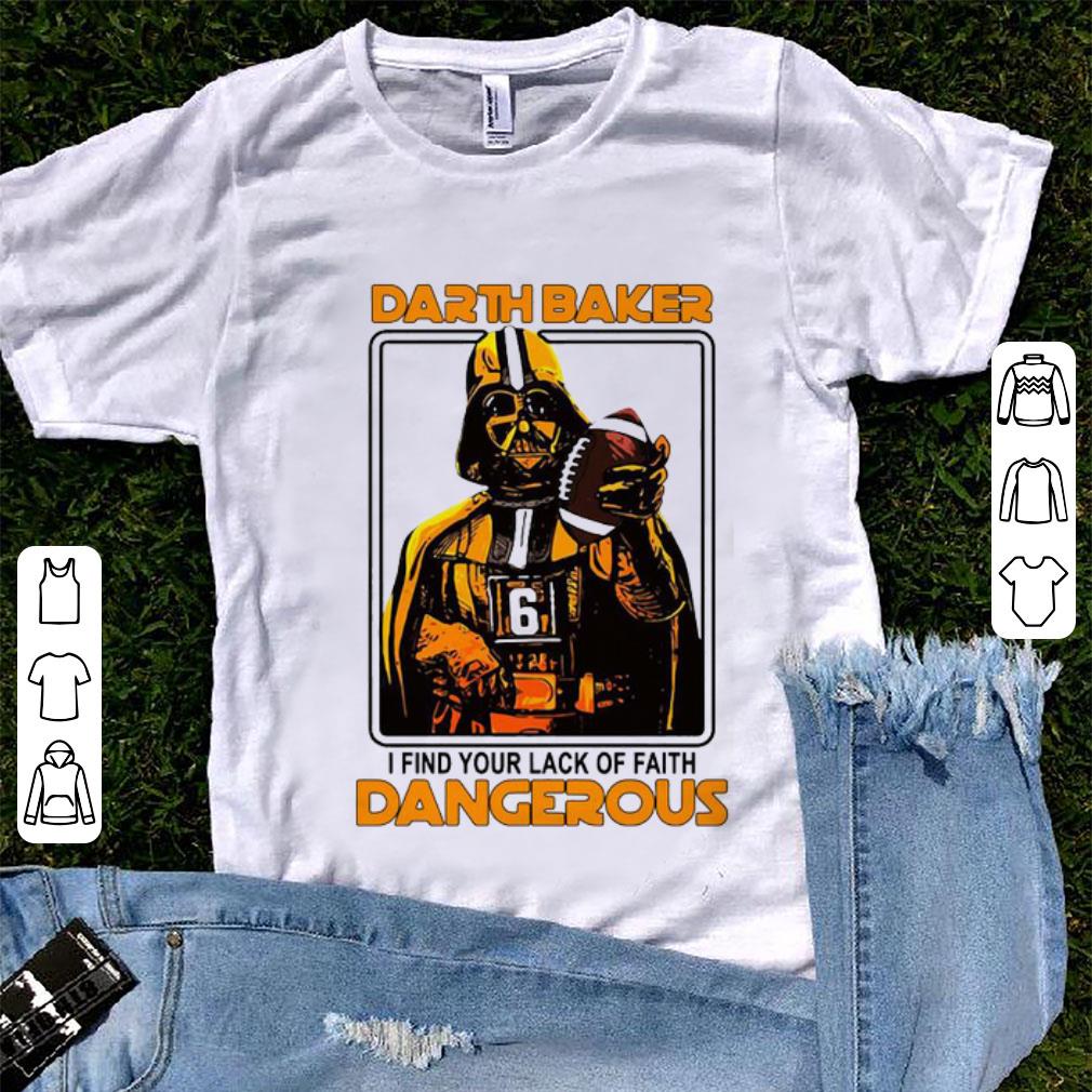 Top I Find Your Lack Of Faith Dangerous Darth Baker shirt 1 - Top I Find Your Lack Of Faith Dangerous Darth Baker shirt