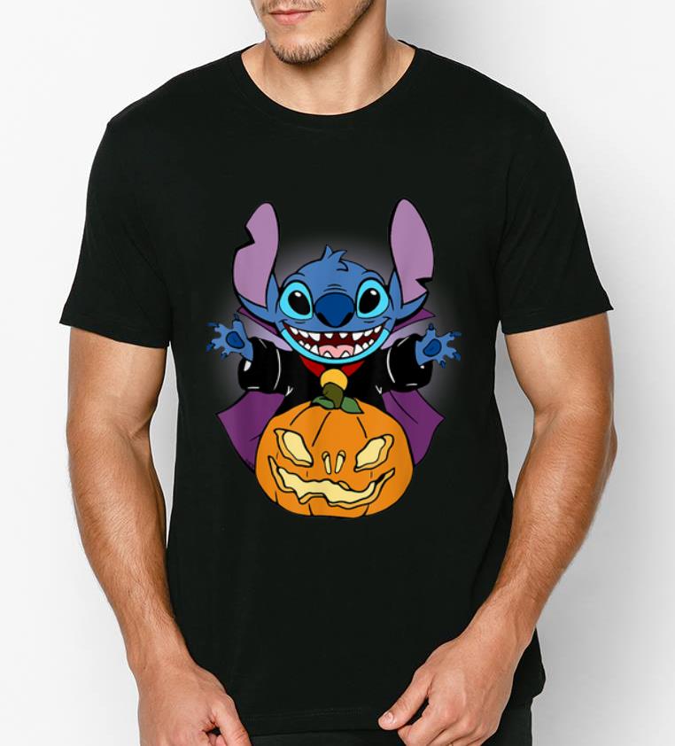 Top Stitch And Pumpkin Halloween shirt 4 - Top Stitch And Pumpkin Halloween shirt