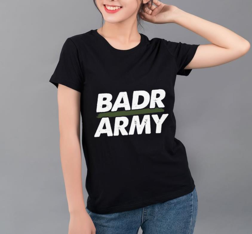 Awesome Badr Army shirt 4 - Awesome Badr Army shirt