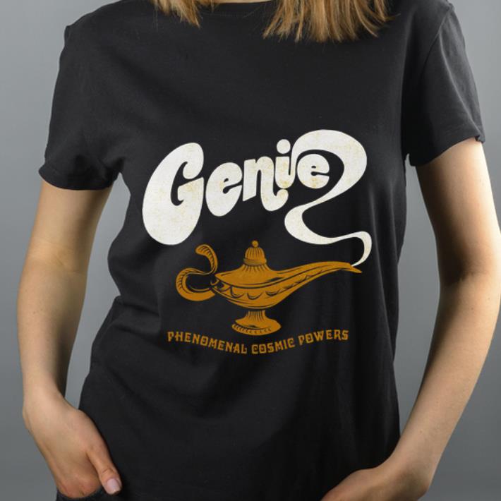 Awesome Genie Phenomenal Cosmic Power Aladdin 2019 shirt 4 - Awesome Genie Phenomenal Cosmic Power Aladdin 2019 shirt