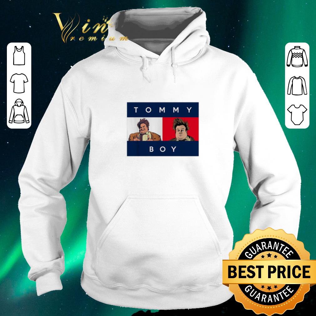 Awesome Tommy Boy Blade Tommy Hilfiger shirt sweater 4 - Awesome Tommy Boy Blade Tommy Hilfiger shirt sweater