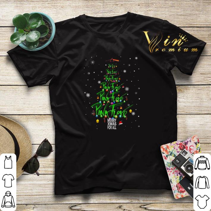 Christmas tree Pink Floyd Merry Xmax For All shirt 4 - Christmas tree Pink Floyd Merry Xmax For All shirt