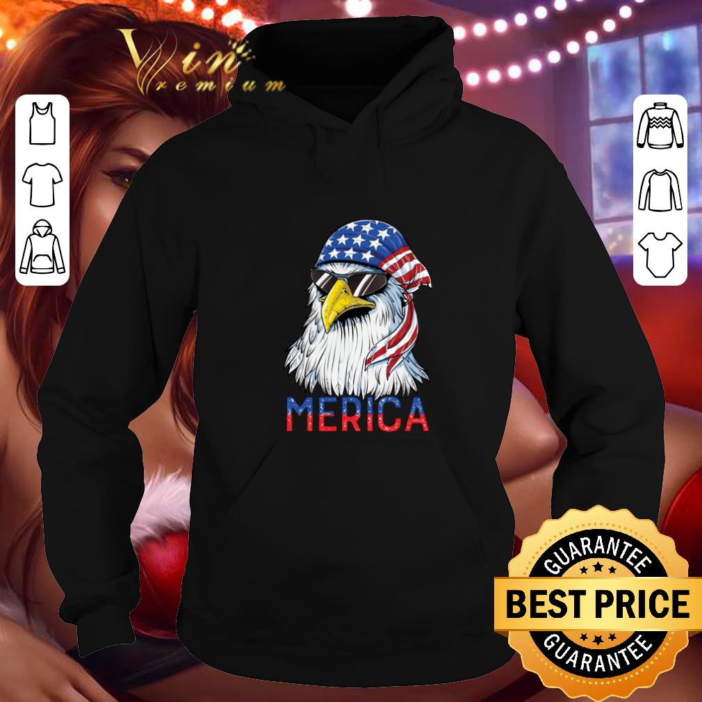 Cool Eagle Merica American 4th July independence day shirt 4 - Cool Eagle Merica American 4th July independence day shirt
