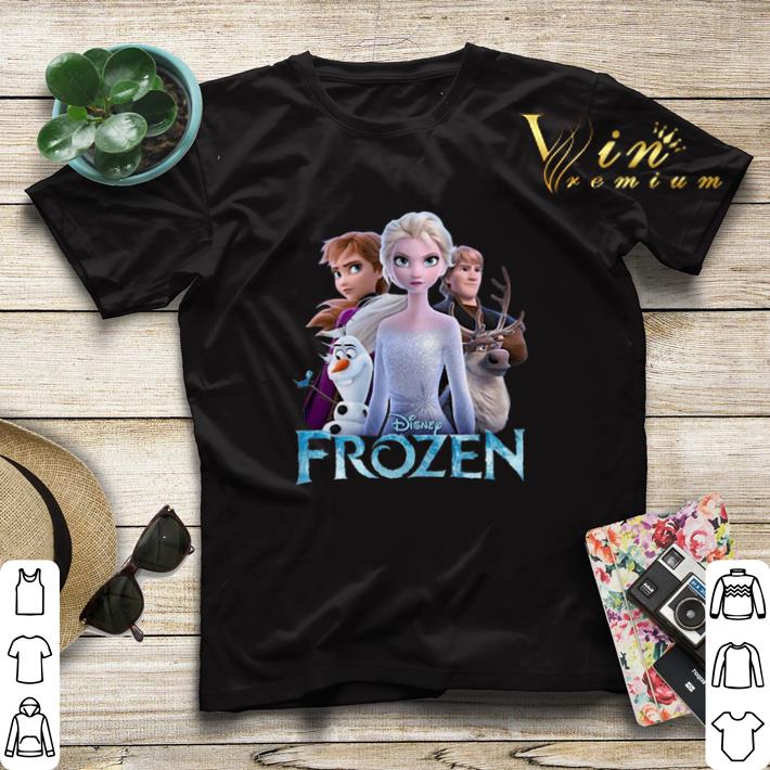 Elsa Anna Olaf Kristoff Disney Frozen shirt sweater Elsa Anna Olaf Kristoff Disney Frozen shirt sweater 4 - Elsa Anna Olaf Kristoff Disney Frozen shirt sweater
