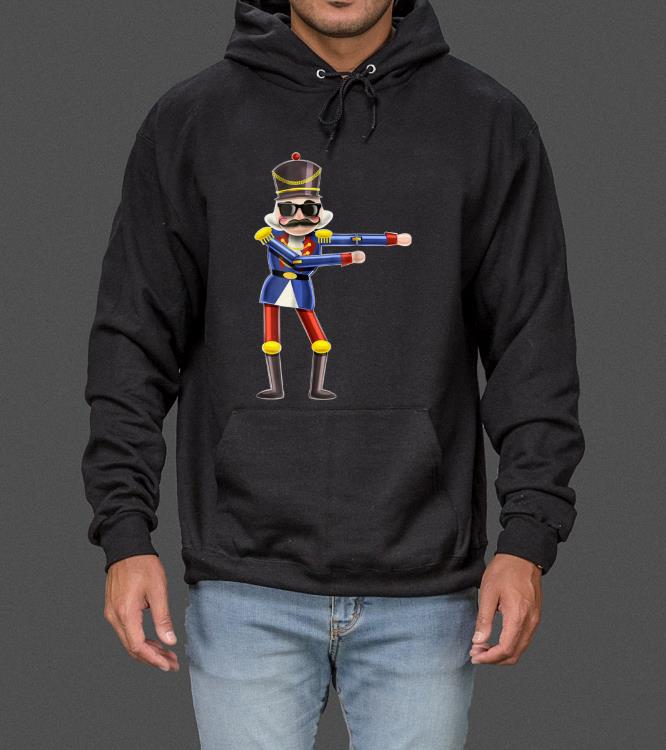 Flossing Nutcracker Nutcracker Christmas Gift Kids sweater 4 - Flossing Nutcracker Nutcracker Christmas Gift Kids sweater