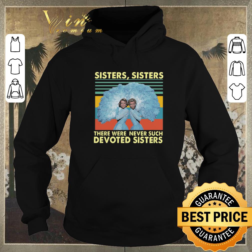 Funny Vintage Judie Haynes sister sister there were never such devoted sisters shirt Funny Vintage Judie Haynes sister sister there were never such devoted sisters shirt 4 - Funny Vintage Judie Haynes sister sister there were never such devoted sisters shirt
