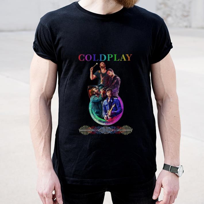 Great Coldplay Chris Martin Jonny Buckland Guy Berryman Will Champion shirt 4 - Great Coldplay Chris Martin Jonny Buckland Guy Berryman Will Champion shirt