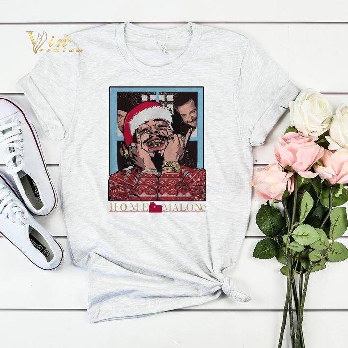 Home Malone Post Malone Christmas The Three Stooges shirt sweater 4 - Home Malone Post Malone Christmas The Three Stooges shirt sweater