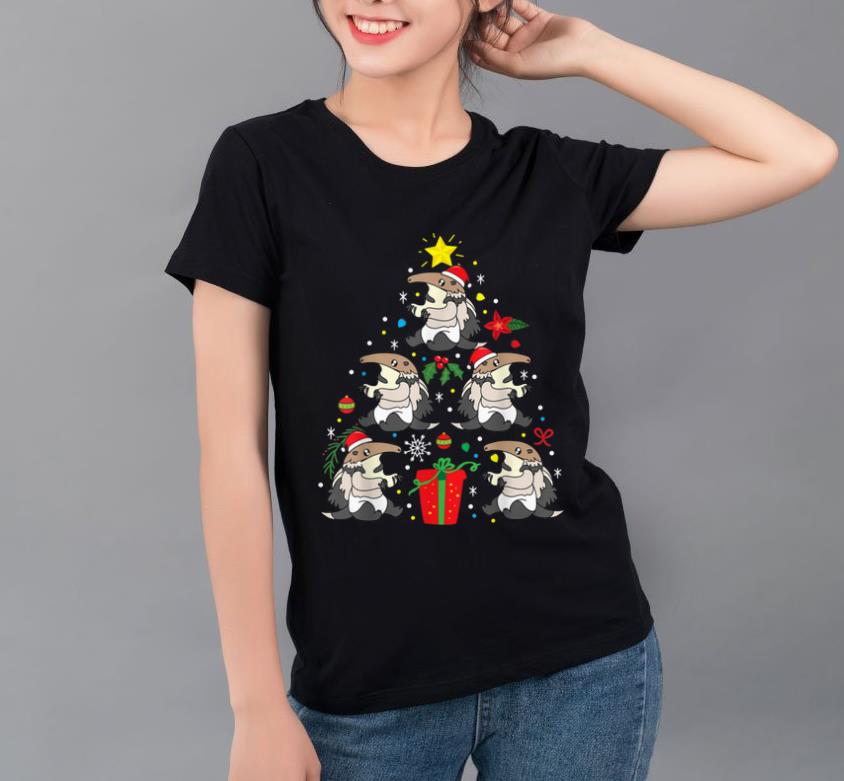 Hot Anteater Christmas Ornament Tree Funny Gift shirt 4 - Hot Anteater Christmas Ornament Tree Funny Gift shirt