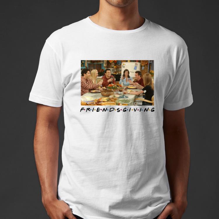 Hot Friendsgiving Thanksgiving Friends TV Show shirt 4 - Hot Friendsgiving Thanksgiving Friends TV Show shirt