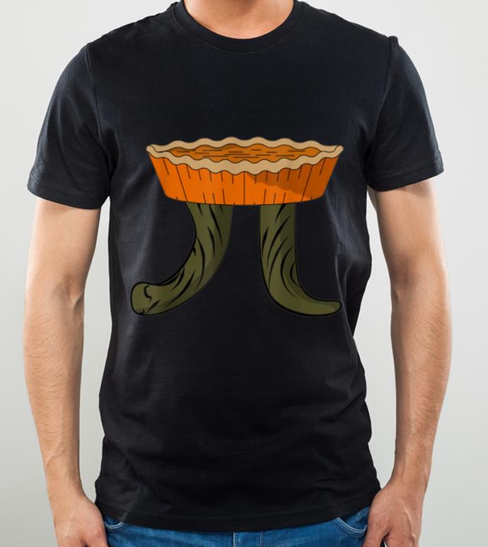Hot PI Pumpkin pie 3 14 Humorous Thanksgiving Design Gift shirt 4 - Hot PI Pumpkin pie 3,14 Humorous Thanksgiving Design Gift shirt