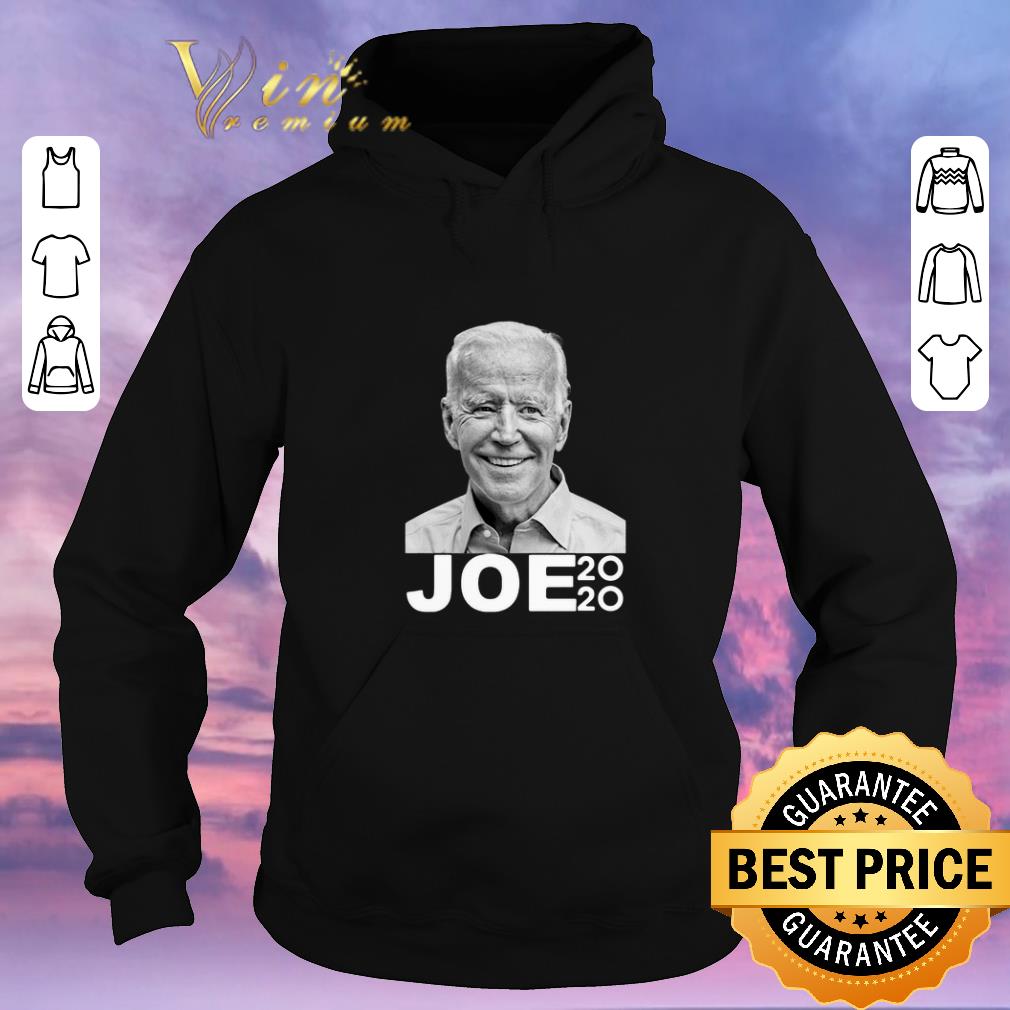 Hot President 2020 Joe Biden shirt sweater 4 - Hot President 2020 Joe Biden shirt sweater