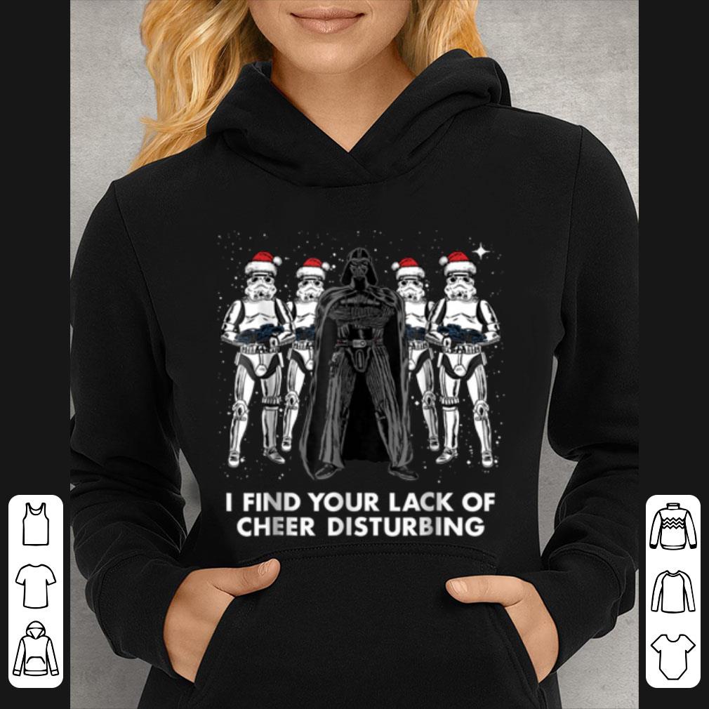 Hot Star Wars Vader Trooper Lack Cheer Christmas Graphic T Shirt B07JHDHH5G png 4 - Hot Star Wars Vader Trooper Lack Cheer Christmas Graphic T-Shirt B07JHDHH5G.png