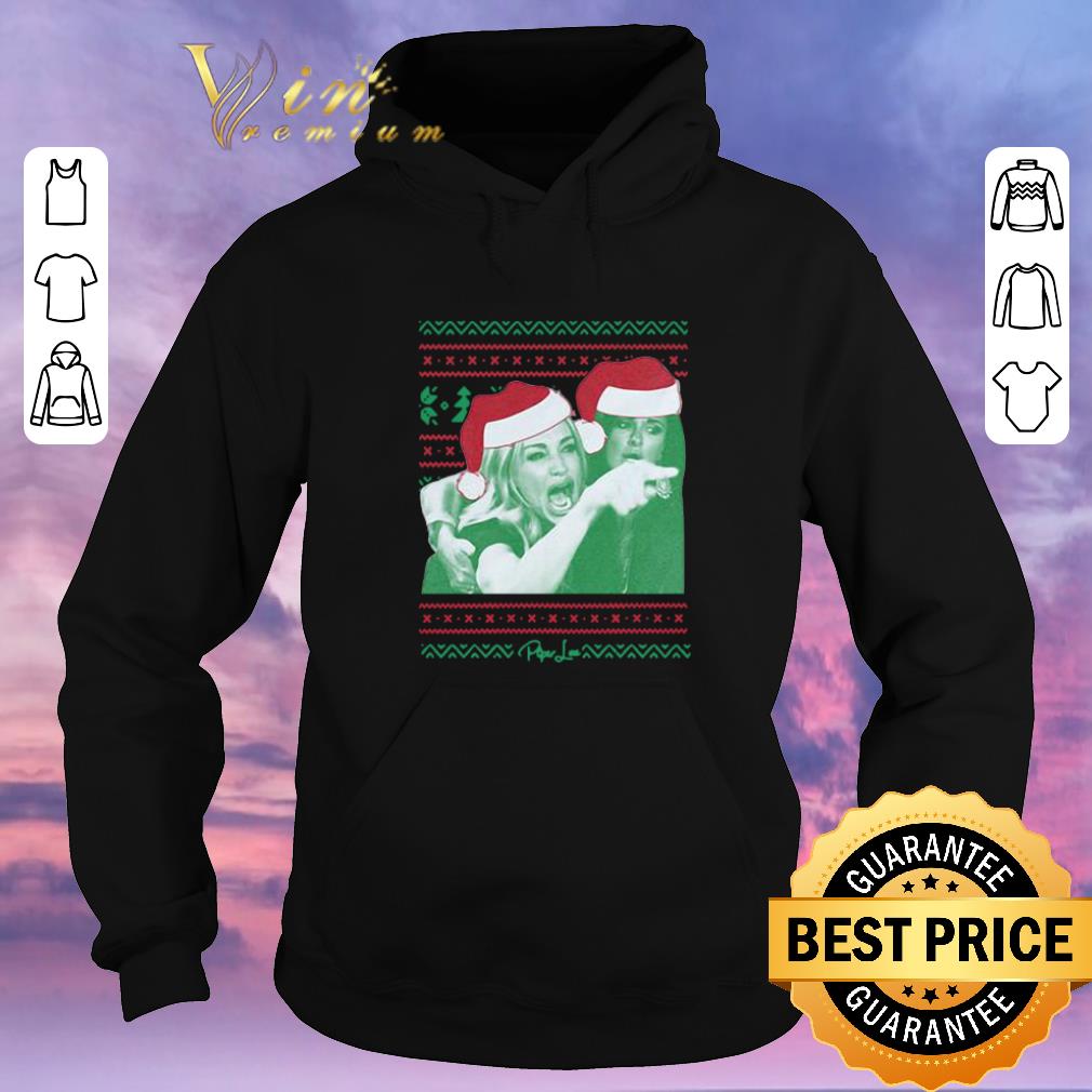 Hot Woman Yelling at cat ugly Christmas sweater 2019 4 - Hot Woman Yelling at cat ugly Christmas sweater 2019
