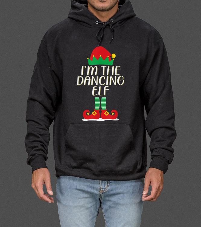 I m The Dancing Elf Family Matching Group Christmas sweater 4 - I'm The Dancing Elf Family Matching Group Christmas sweater