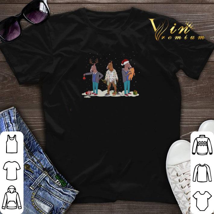Merry Christmas Free Churro shirt 1 - Merry Christmas Free Churro shirt