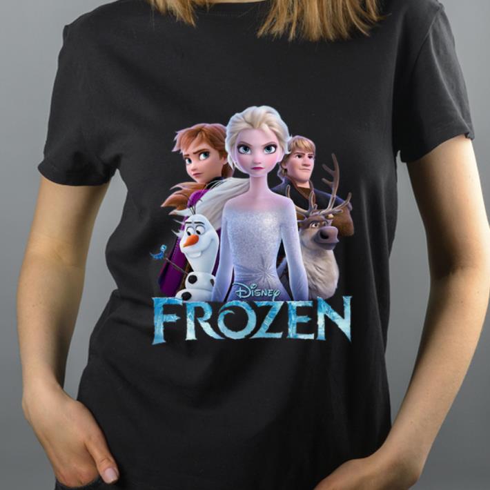 Nice Disney Frozen Elsa Anna Olaf Kristoff shirt 4 - Nice Disney Frozen Elsa Anna Olaf Kristoff shirt