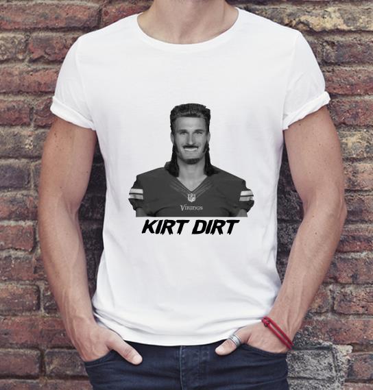 Nice Kyle Brandt Kirk Dirt Cousins shirt 4 - Nice Kyle Brandt Kirk Dirt Cousins shirt