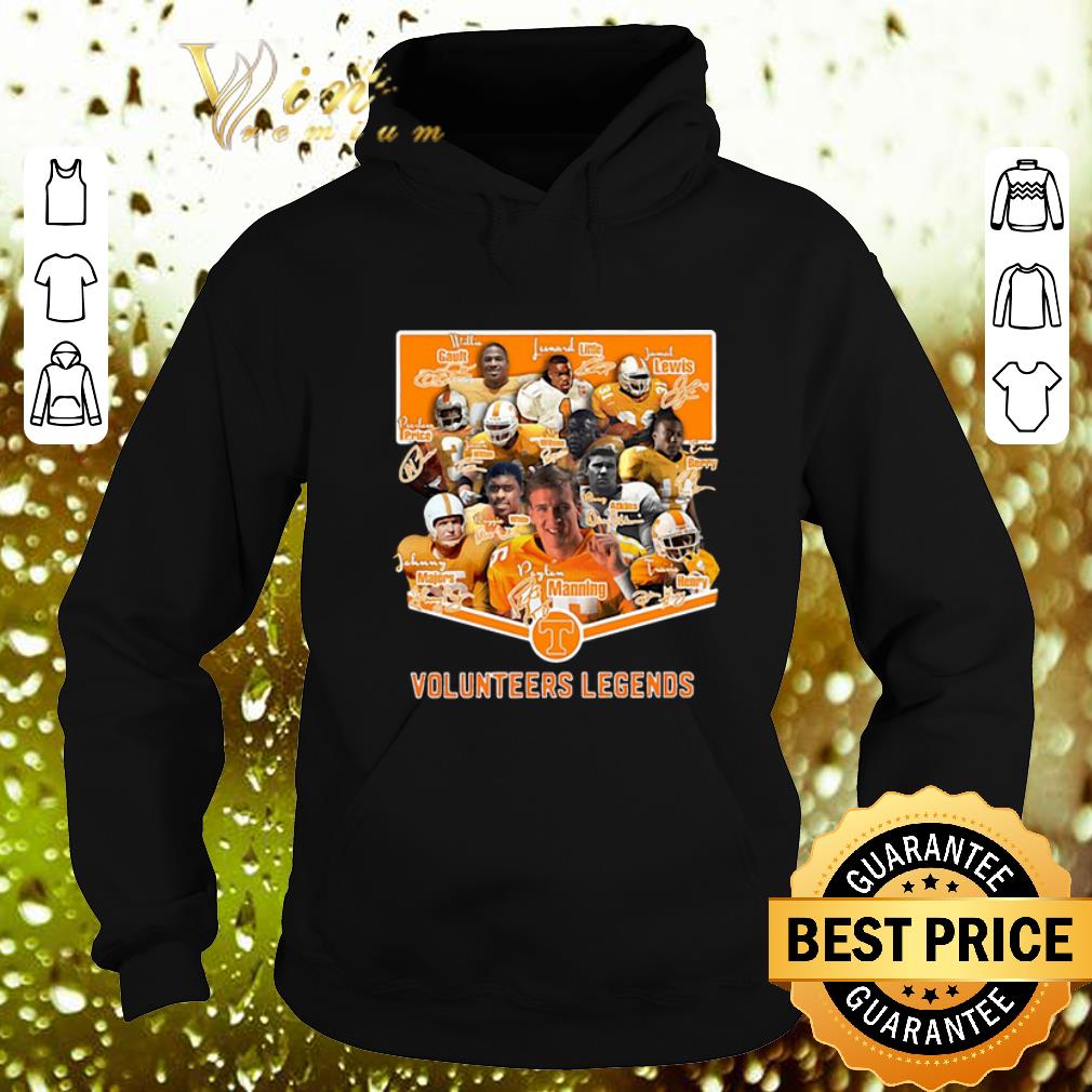 Nice Tennessee Volunteers Legends signatures shirt Nice Tennessee Volunteers Legends signatures shirt 4 - Nice Tennessee Volunteers Legends signatures shirt