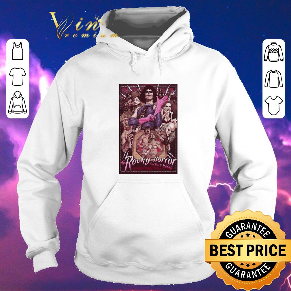 Nice The Rocky Horror Picture Show don't dream it be it shirt sweater Nice The Rocky Horror Picture Show don t dream it be it shirt sweater 4 - Nice The Rocky Horror Picture Show don't dream it be it shirt sweater