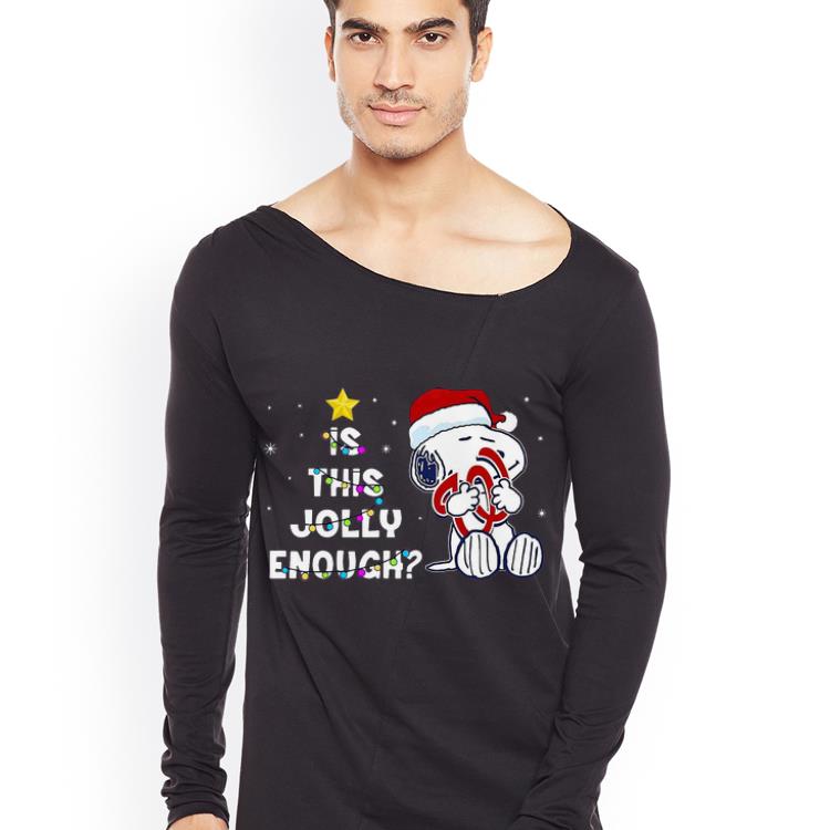 Nice Washington Nationals Is This Jolly Enough Snoopy Christmas shirt 4 - Nice Washington Nationals Is This Jolly Enough Snoopy Christmas shirt