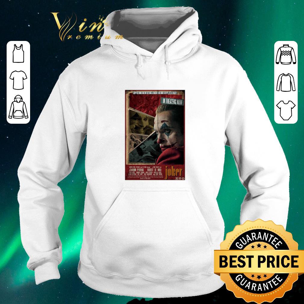 Official In Theaters now Joan Phoenix Joker shirt sweater Official In Theaters now Joan Phoenix Joker shirt sweater 4 - Official In Theaters now Joan Phoenix Joker shirt sweater