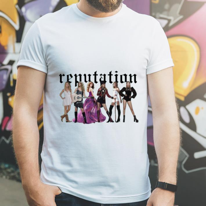 Official Reputation Taylor Swift Merch shirt 4 - Official Reputation Taylor Swift Merch shirt