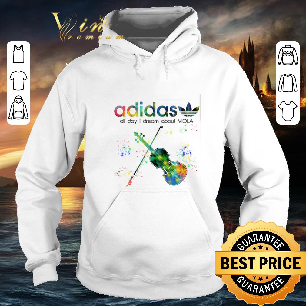 Official adidas all day i dream about Viola shirt Official adidas all day i dream about Viola shirt 4 - Official adidas all day i dream about Viola shirt