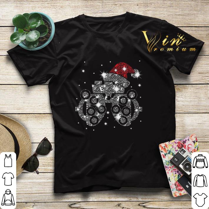 Optometry glasses Christmas shirt sweater Optometry glasses Christmas shirt sweater 4 - Optometry glasses Christmas shirt sweater