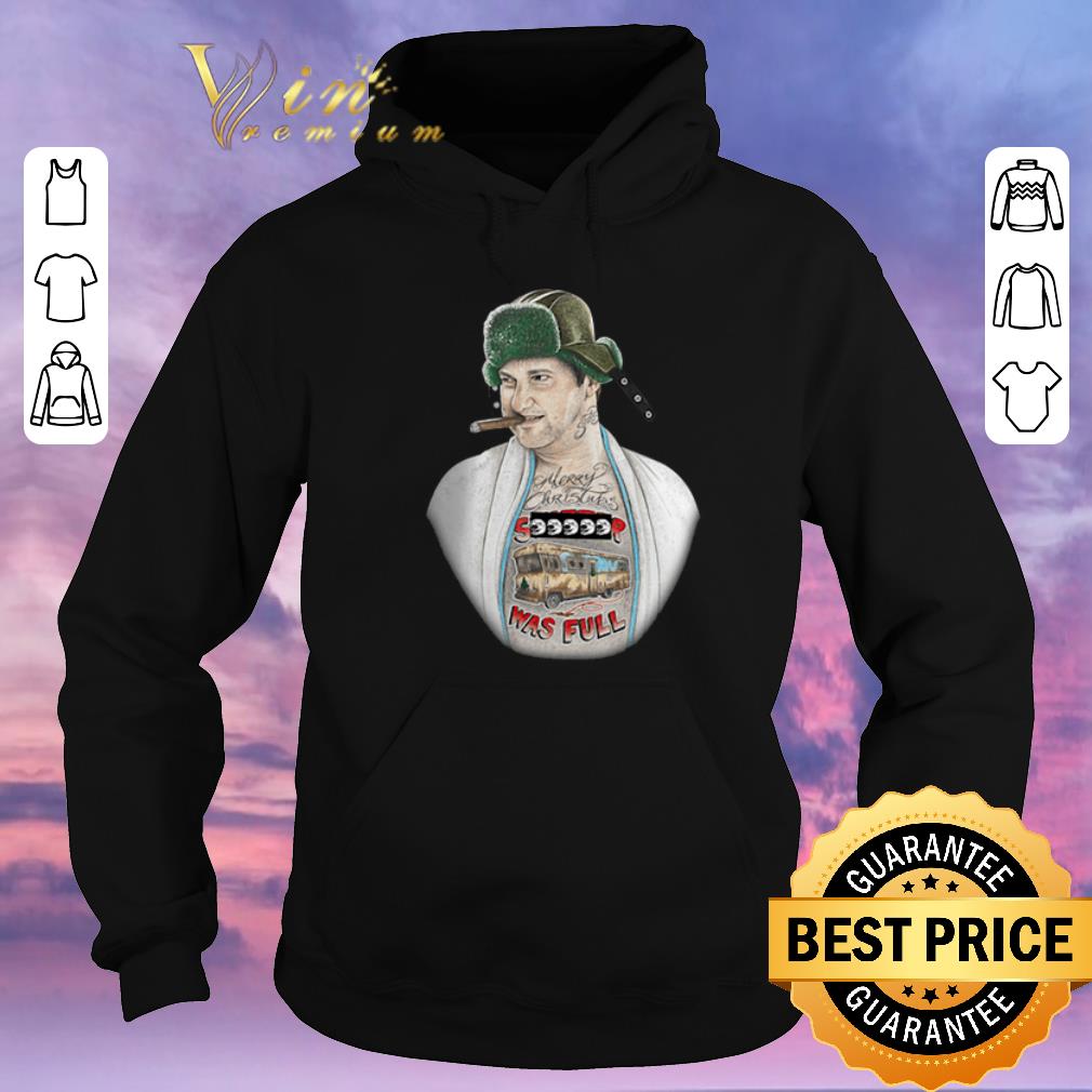 Original Cousin Eddie Merry Christmas shitter was full shirt sweater Original Cousin Eddie Merry Christmas shitter was full shirt sweater 4 - Original Cousin Eddie Merry Christmas shitter was full shirt sweater