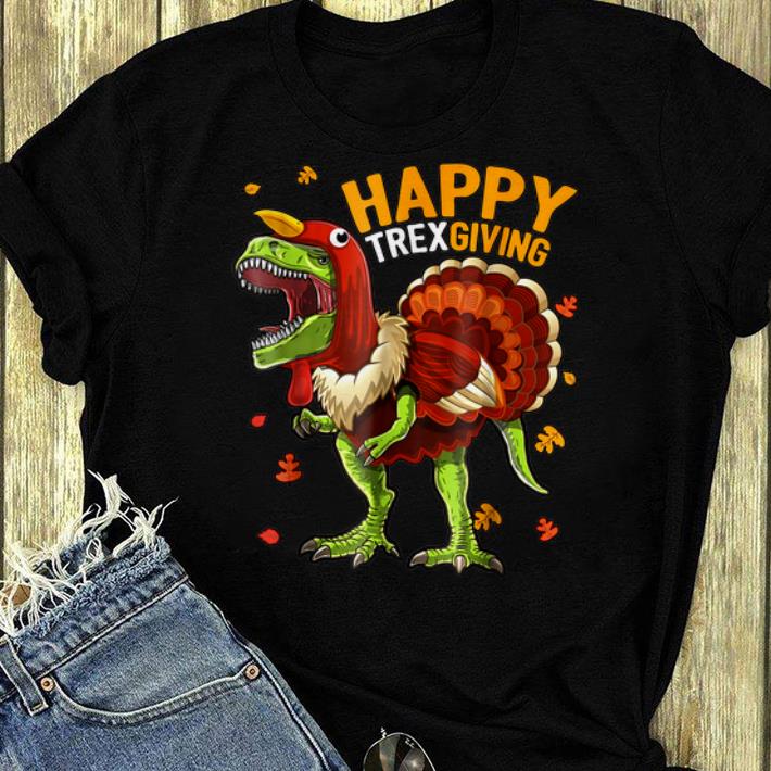 Original Happy Thanksgiving T Rex Dinosaur Turkey Costume Gift shirt 4 - Original Happy Thanksgiving T Rex Dinosaur Turkey Costume Gift shirt