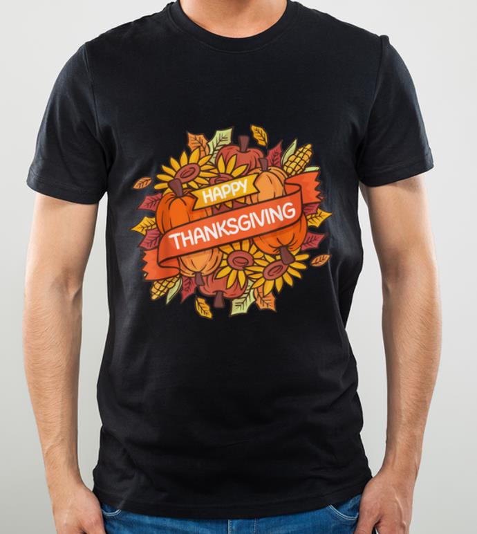 Original Happy Thanksgiving Turkey Day Gift shirt 4 - Original Happy Thanksgiving Turkey Day Gift shirt