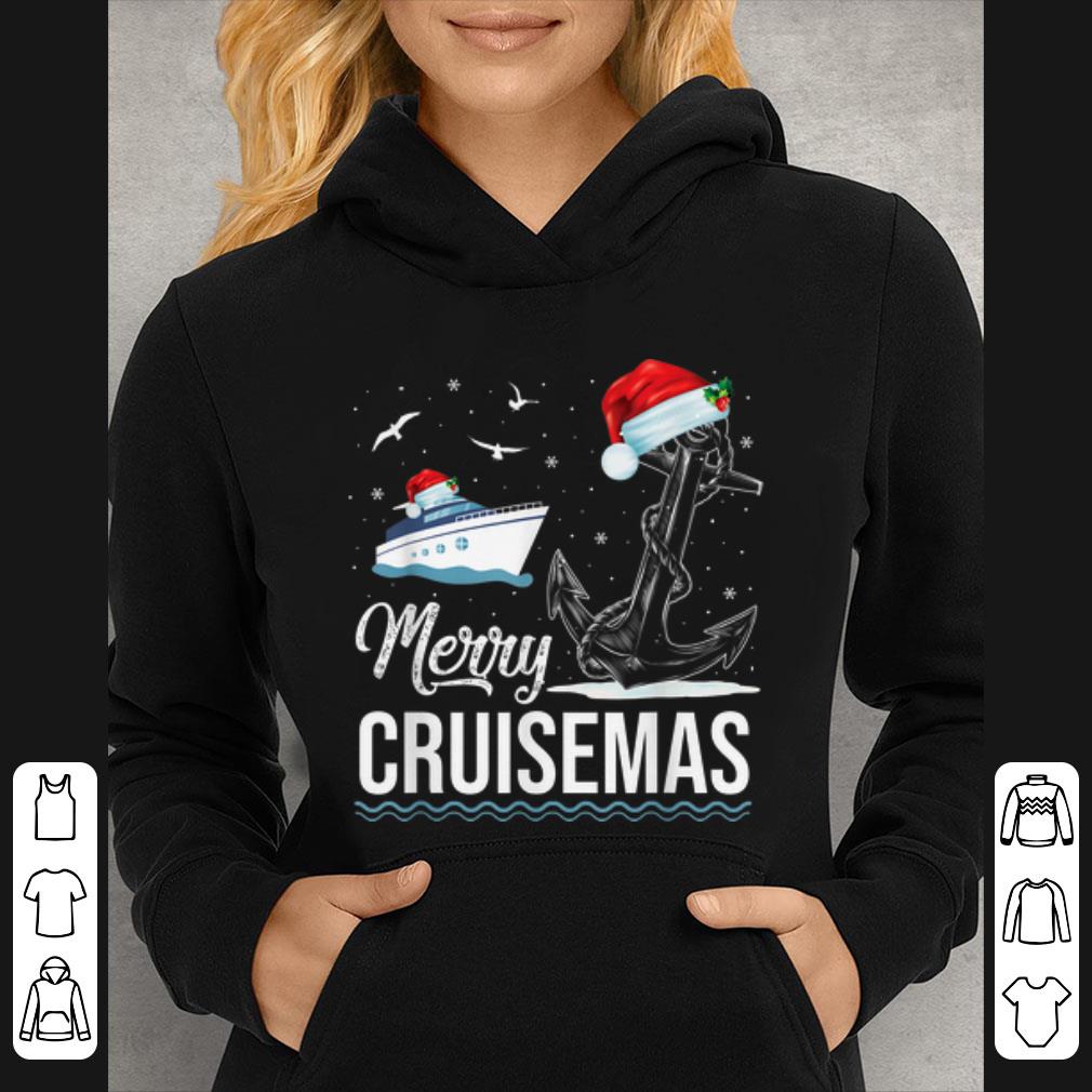 Original Merry Cruisemas Cruise Christmas shirt 4 - Original Merry Cruisemas Cruise Christmas shirt