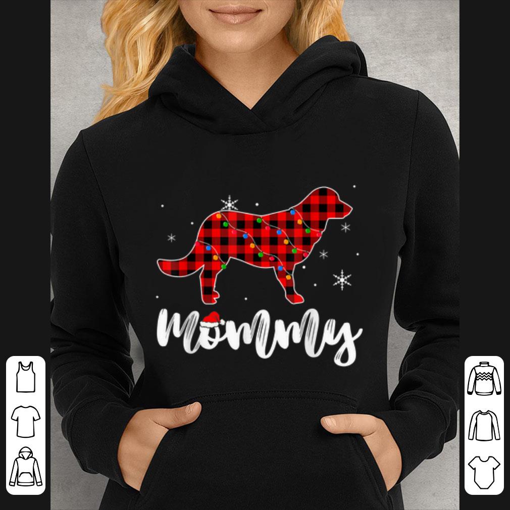 Original Mommy Golden Retriever Dog Matching Family Pajama Christmas shirt 4 - Original Mommy Golden Retriever Dog Matching Family Pajama Christmas shirt