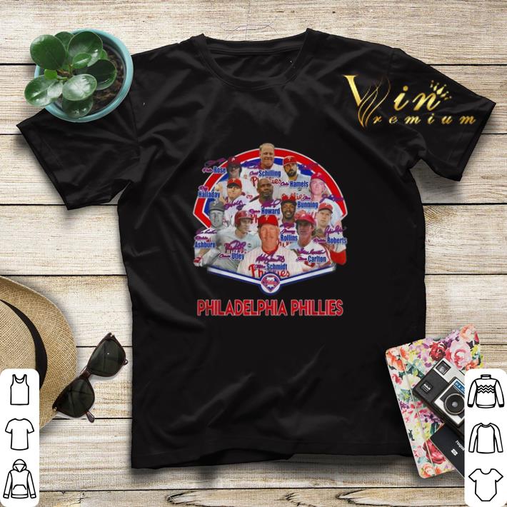 Philadelphia Phillies players name shirt sweater Philadelphia Phillies players name shirt sweater 4 - Philadelphia Phillies players name shirt sweater