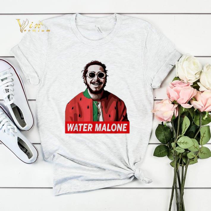 Post Malone Water Malone shirt sweater 4 - Post Malone Water Malone shirt sweater
