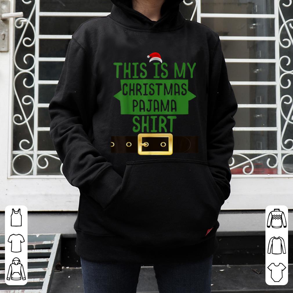 Premium Christmas Sleepover Gift For Men Women And Kids shirt 4 - Premium Christmas Sleepover Gift For Men Women And Kids shirt