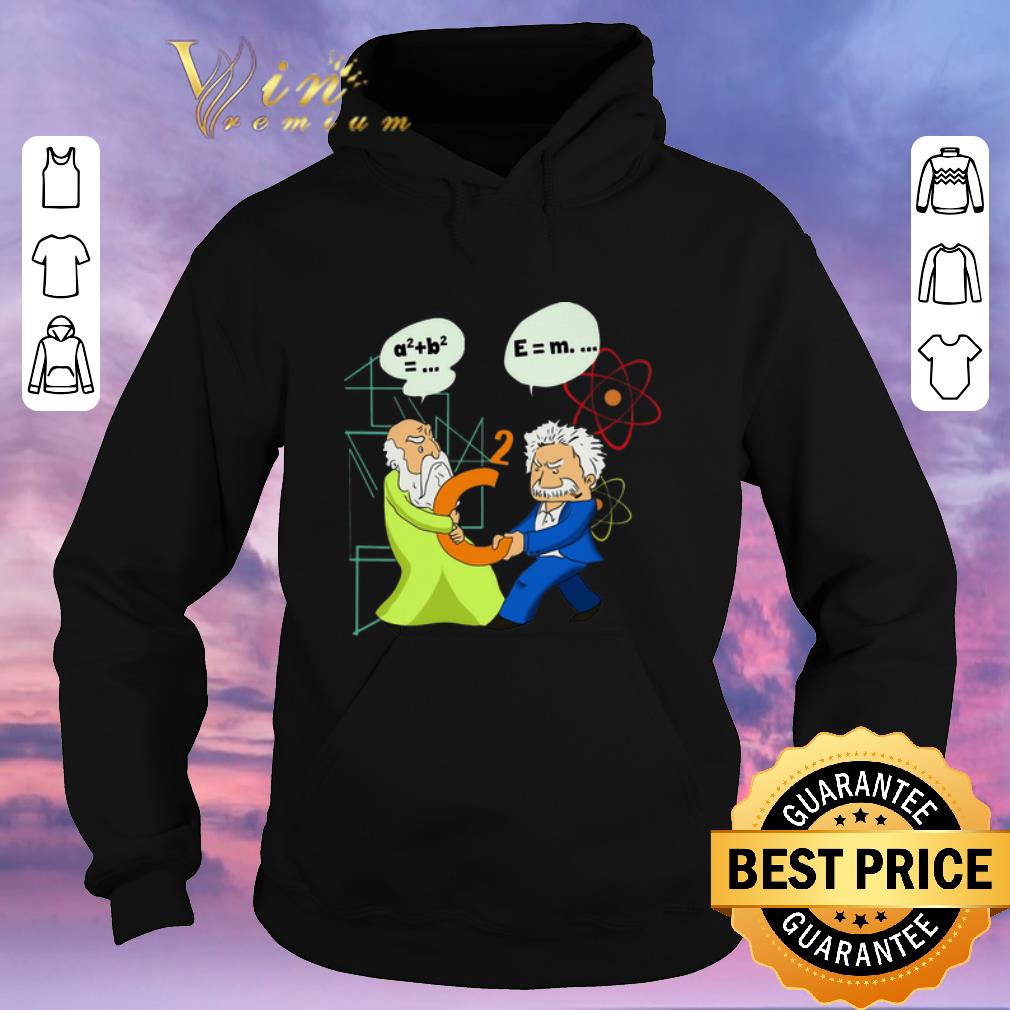 Premium Science secret a2 b2 shirt sweater 4 - Premium Science secret a2 b2 shirt sweater