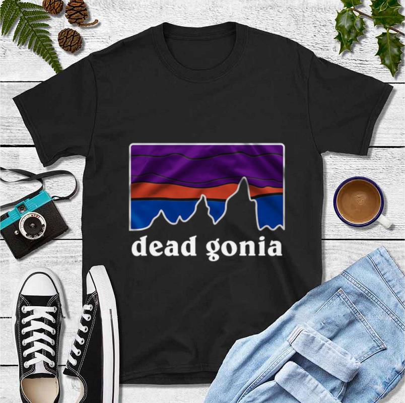 Pretty Dead Gonia vintage shirt 4 - Pretty Dead Gonia vintage shirt